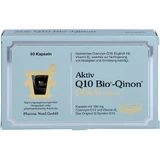 Q10 BIO Qinon Gold 100 mg Pharma Nord Cápsulas 60 Cápsulas