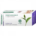 Crema antiacné, 20 ml, Vivanatura