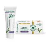 Crema antiacneica, 20 ml, VivaNatura