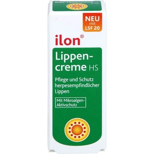 ILON Lip Cream HS 3 ml
