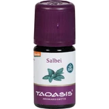 Sage oil organic 5 ml