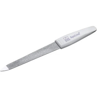 APOLINE Nagelvijl Saphir 13 cm extra fijn verchroomd. 1 stuk.
