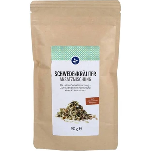 Amestec de ierburi suedeze 90 g