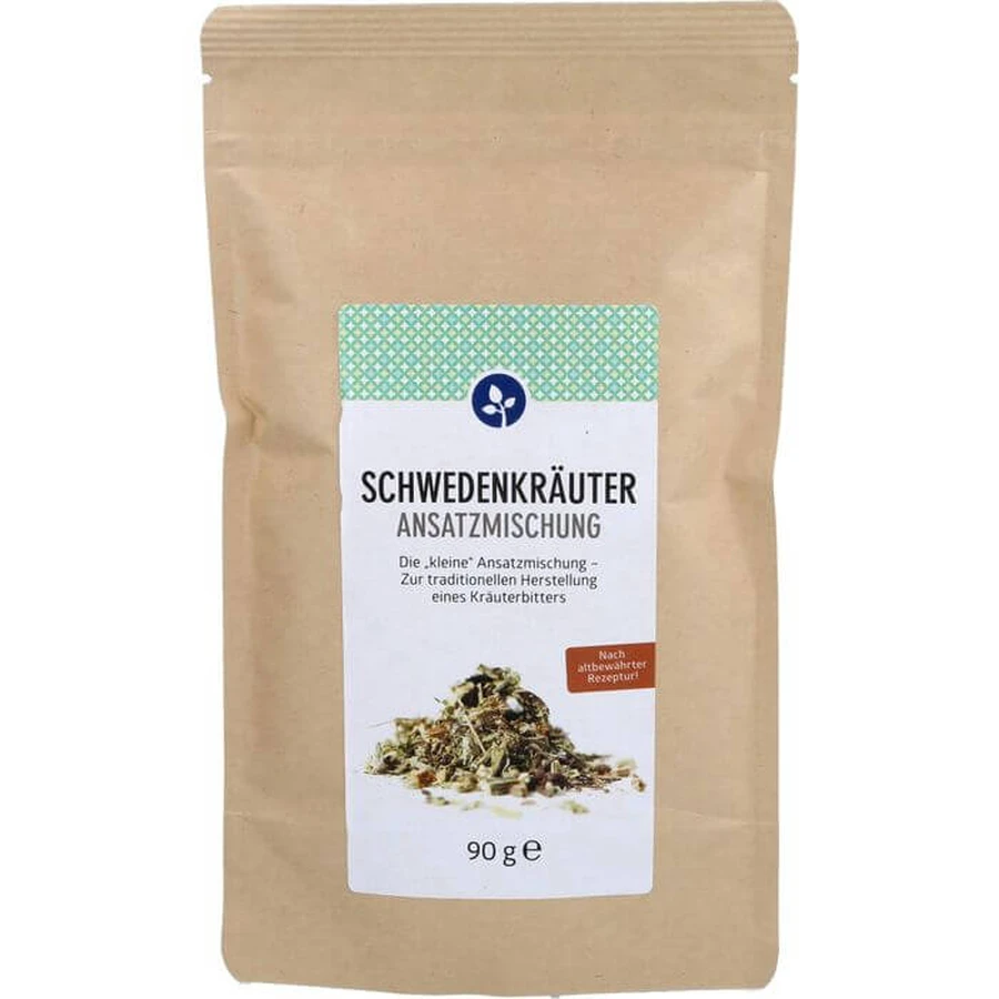 Amestec de ierburi suedeze 90 g