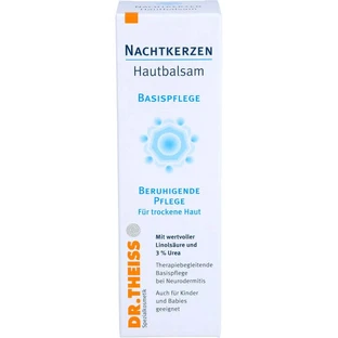 DR.THEISS Teunisbloem Huidbalsem 100 ml