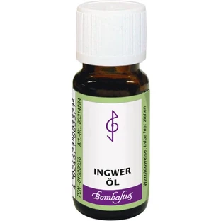 INGWER OIL 10 ml