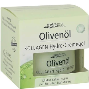 OLIVE OIL COLLAGEN Hydro Cream Gel 50 ml