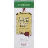RIVIERA Original Swedish Herb Elixir alcohol-free 500 ml