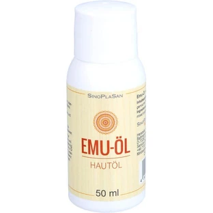 ACEITE DE EMU 50 ml