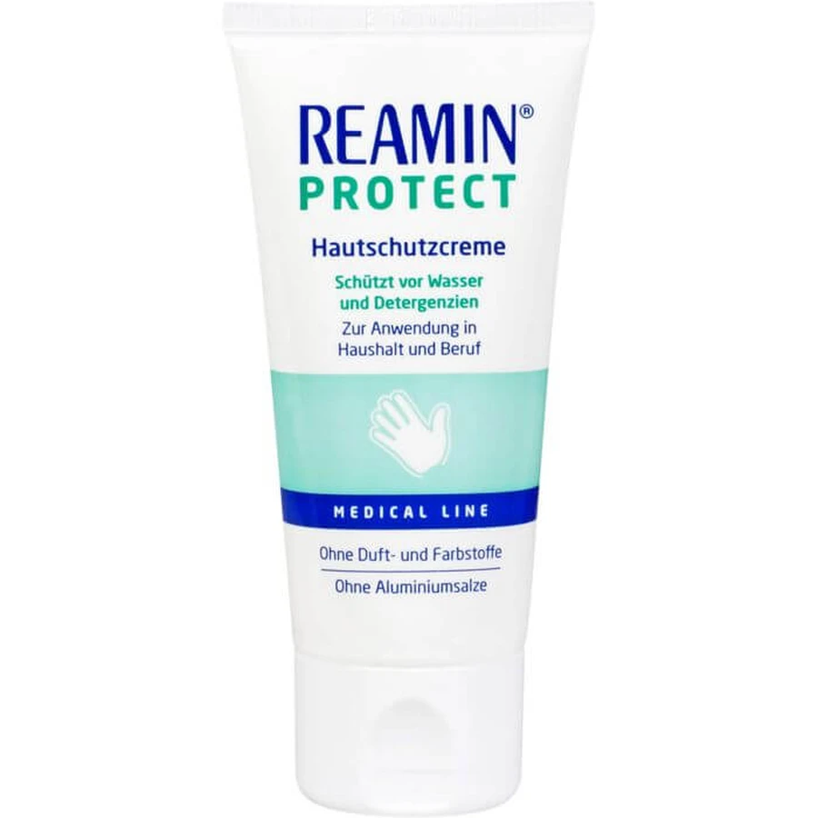 REAMIN Protect skin protection cream 50 ml