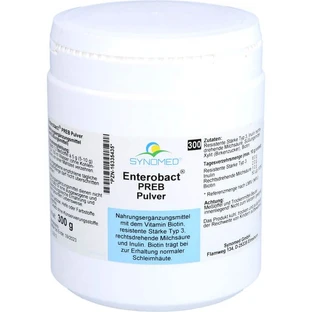 ENTEROBACT PREB Pulver 300 g