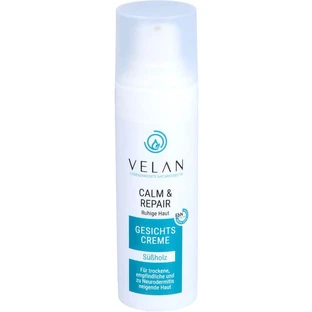 VELAN calm & repair crema viso pelle calma 30 ml