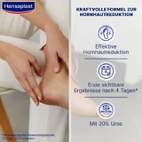 HANSAPLAST Anti-Hornhaut Intensiv-Creme Foot Exp. 75 ml