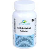 SCHILDDRÜSE Tablets 120 St.
