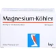 MAGNESIUM KÖHLER Capsules 60 Capsules