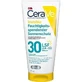 CERAVE Zonbescherming Lichaam Hydraterend SPF 30 177 ml