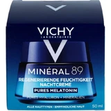 VICHY MINERAL 89 Nachtcrème 50 ml