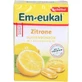EM-EUKAL candies lemon sugar free box 50 g