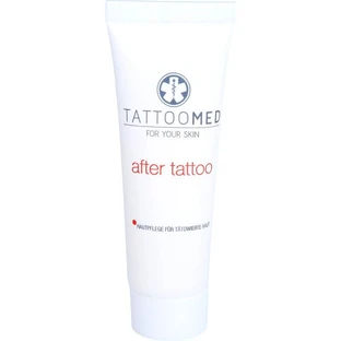TATTOOMED unguent după tatuaj 25 ml