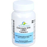 COENZYM Q10 200 Tabletten 60 St.