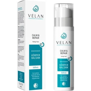 VELAN calm & repair body balm 200 ml