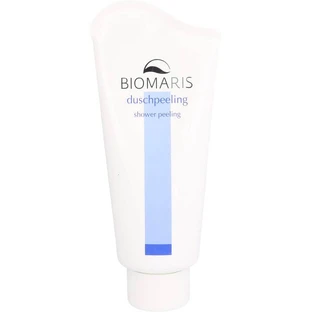 BIOMARIS douchescrub 200 ml