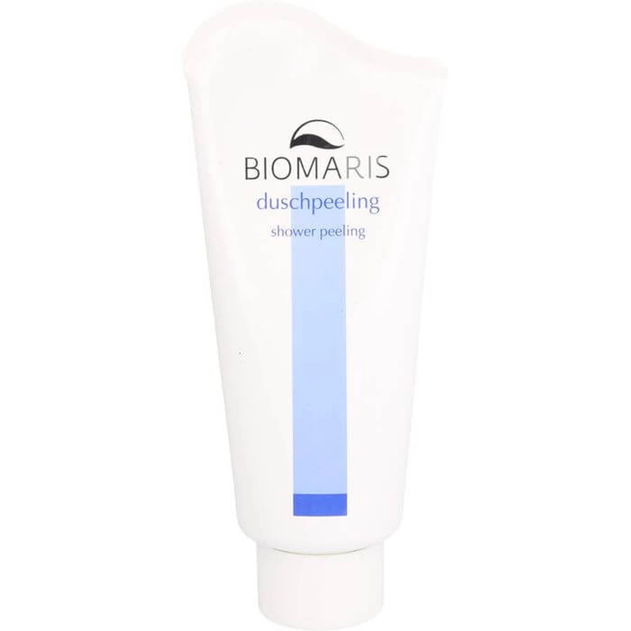 BIOMARIS douchescrub 200 ml