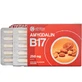 Amygdaline (B17) à 250 mg - 30 gélules pour l'équilibre de l'organisme, l'immunité et la protection antioxydante