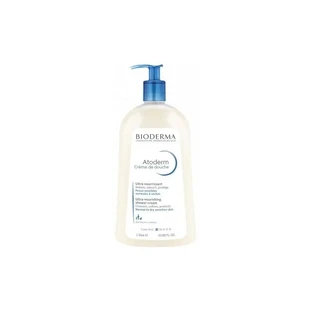 Bioderma Atoderm crema de ducha 1 litro