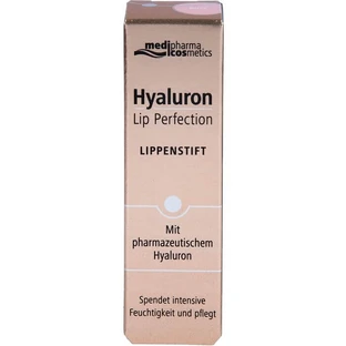 HYALURON LIP Perfection Barra de labios rosa 4 g