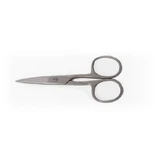 Foarfece de unghii 9 cm drept 1 buc.
