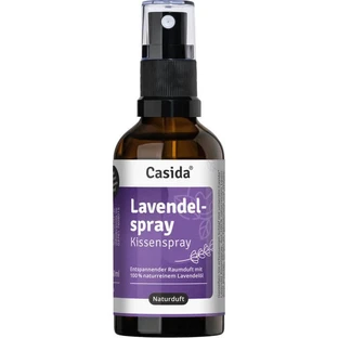 LAVENDELSPRAY spray de almohada con aceite de lavanda 50 ml