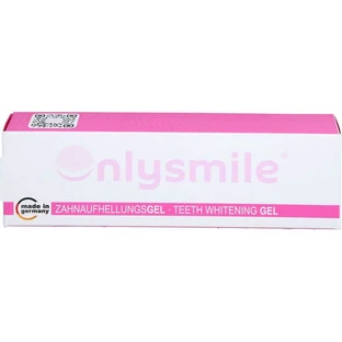 ONLYSMILE Zahnaufhellungsgel 40 ml