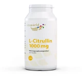 L-CITRULLINA 1000 mg comprimidos 240 unid.