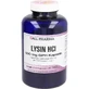 LYSIN HCL 500 mg GPH Capsules 250 Capsules
