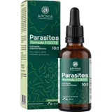 Parasietenformule FORTE - geavanceerde formule met antiparasitaire, antibacteriële, schimmelwerende en antiseptische eigenschappen