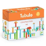 Juego de construcción Tubulo, Djeco