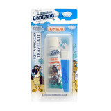 Del Capitan Junior Travel Kit 0357
