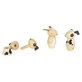 Puppy educational motor skill toy, Egmont Toys