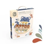 Juego educativo Pesca de letras, Speedy Monkey