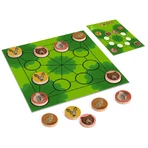 Logic game Woodanimo, Djeco