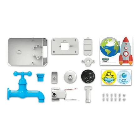 Science Kit Toverkraan, Groene Wetenschap - Groene Wetenschap