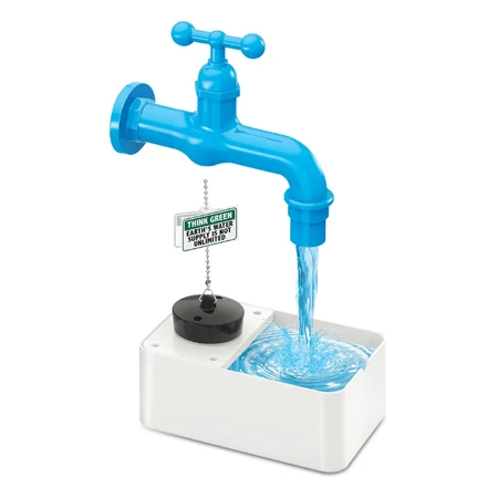 Science Kit Toverkraan, Groene Wetenschap - Groene Wetenschap