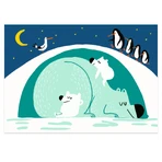 Learning about animals, Djeco