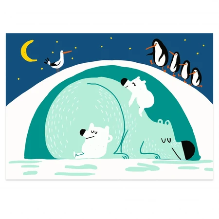 Learning about animals, Djeco