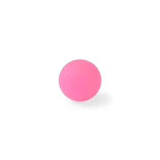 Boule rose fluorescente, Moulin Roty