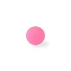 Boule rose fluorescente, Moulin Roty