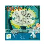 Juegos de lógica metálica Crazix