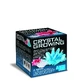 Conjunto de experimentos de cultivo Cristale