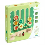 Juego educativo Gardimix, Djeco